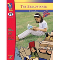 The Breadwinner, A novel by Deborah Ellis Novel Study/Lit Link Grades 4-6