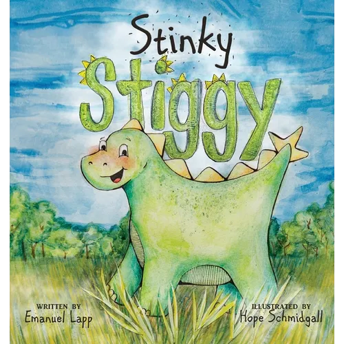 Stinky Stiggy