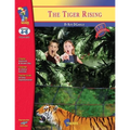 The Tiger Rising, by Kate DiCamillo Lit Link Grades 4-6