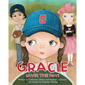Gracie Saves the Day!
