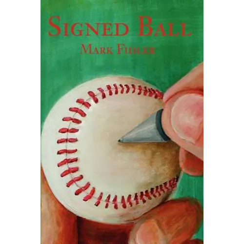 Signed Ball