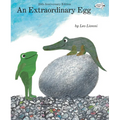 An Extraordinary Egg