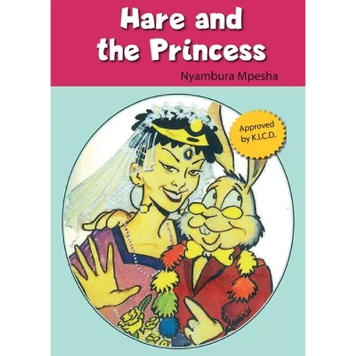 Hare and the Princess
