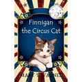 Finnigan the Circus Cat