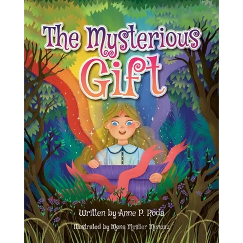 The Mysterious Gift