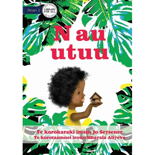 In My Family - N au utuu (Te Kiribati)