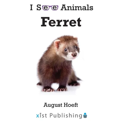 Ferret