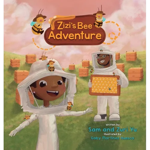 Zizi's Bee Adventure