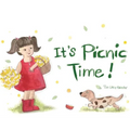 It's Picnic Time!