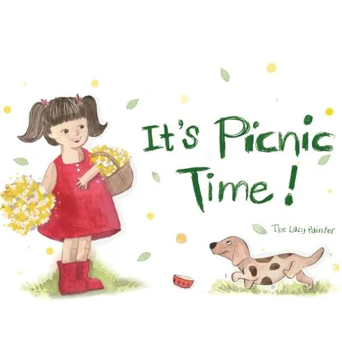 It's Picnic Time!