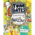 Tom Gates: Everything's Amazing (Sort Of)