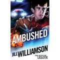 Ambushed: Mini Mission 2.5 (The Mission League)