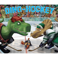 Dino-Hockey