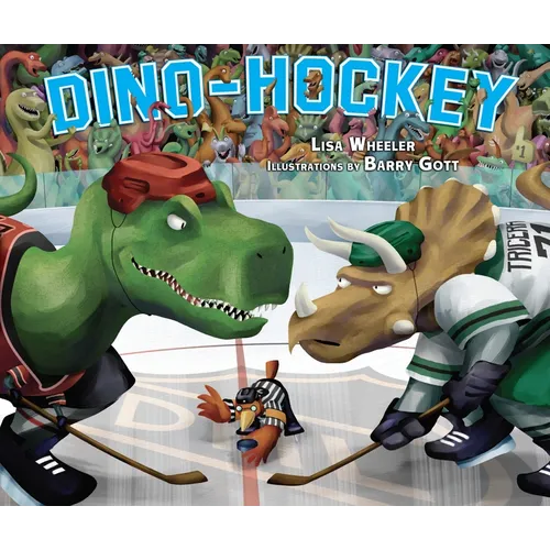 Dino-Hockey