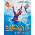 Sienna and the Pendant of Power