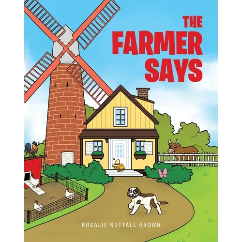The Farmer Says