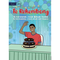 The Birthday - Te Rekenibong (Te Kiribati)