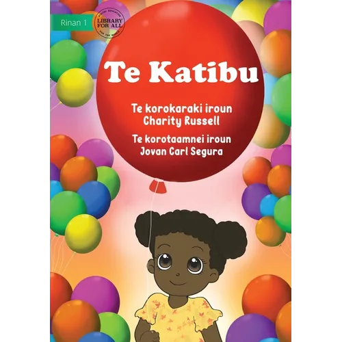 The Balloon - Te Katibu (Te Kiribati)