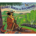 Henry Hikes to Fitchburg