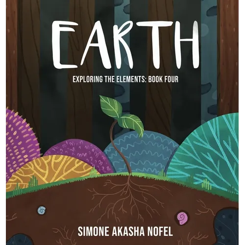 Earth: Exploring the Elements