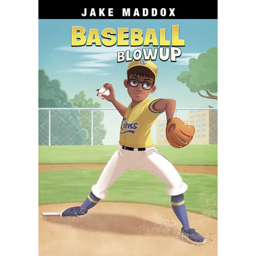 Baseball Blowup