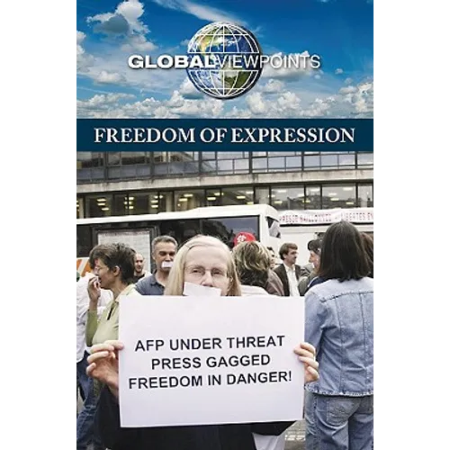 Freedom of Expression