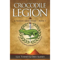 Crocodile Legion