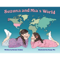 Suzuna and Mia's World