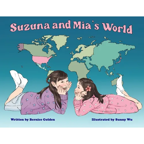 Suzuna and Mia's World