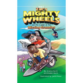 Zac's Mighty Wheels and the Case of the Missing Grannies