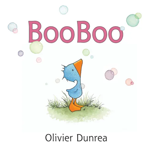 Booboo