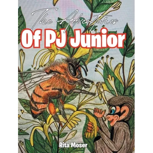The Adventures Of PJ Junior