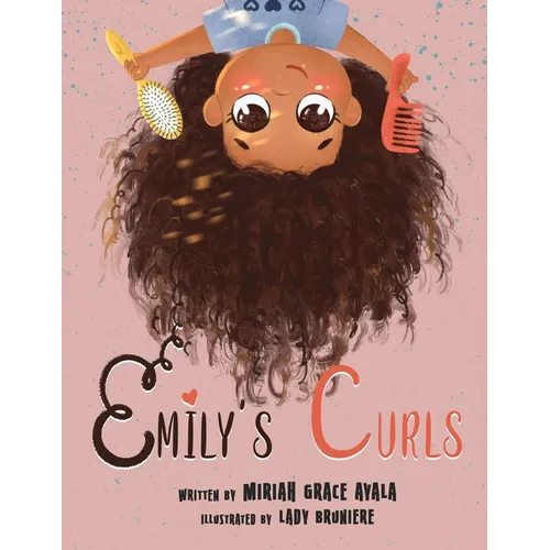 Emily's Curls