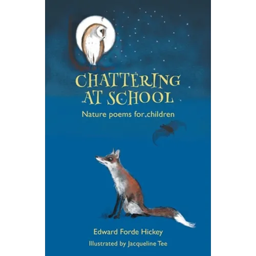 Chattering at School: Nature poems for children