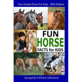 Fun Horse Facts for Kids