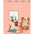 Every Day is Grandparents' Day: A Celebration of Family