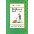The House at Pooh Corner