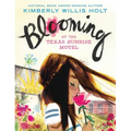 Blooming at the Texas Sunrise Motel