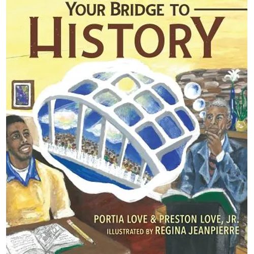 Your Bridge to History