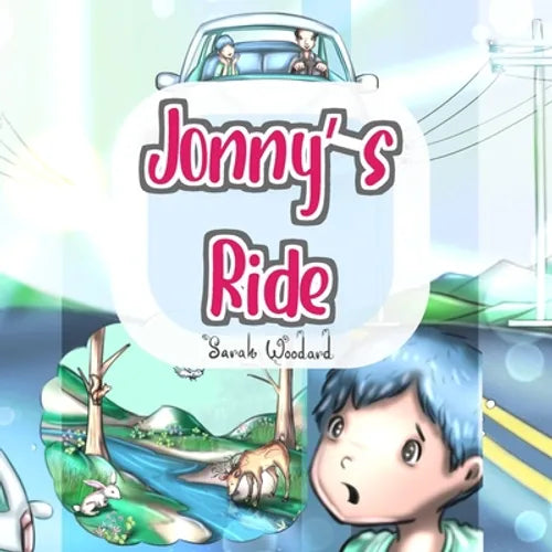 Jonny's Ride
