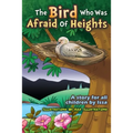 The Bird who was afraid of heights ( A story for all children by Issa )