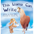 This Llama Can Write