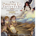 A Christmas Eve Adventure: Finding the Light of the World