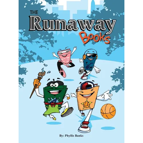 The Runaway Books