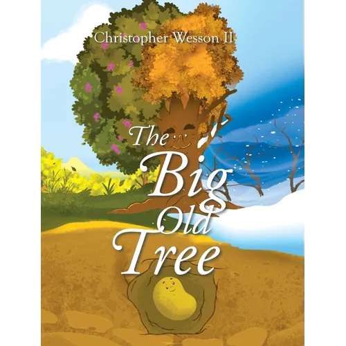 The Big Old Tree