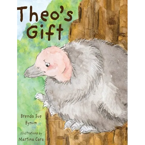 Theo's Gift