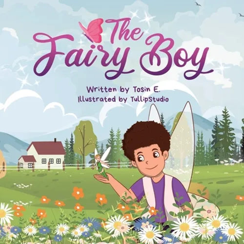 The Fairy Boy