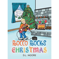Rocco Rocks Christmas