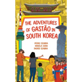 The Adventures of Gastão in South Korea