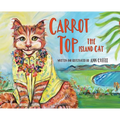 Carrot Top the Island Cat